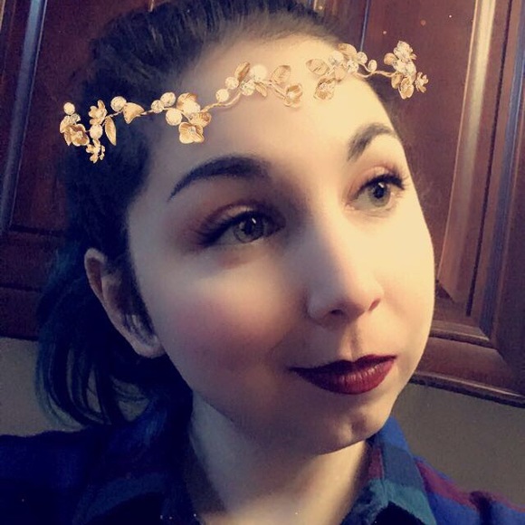 Meet your Posher, Alexa - A Posh Ambassador! - Picture 8 of 8